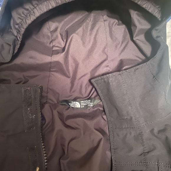 North Face Shell Jacket - Picture 4 of 4